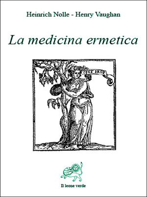 cover image of La medicina ermetica